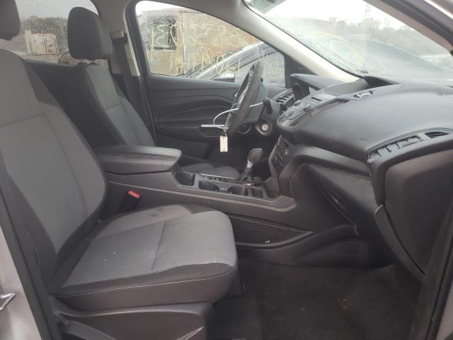 Photo 4 VIN: 1FMCU9G9XHUA99887 - FORD ESCAPE SE 