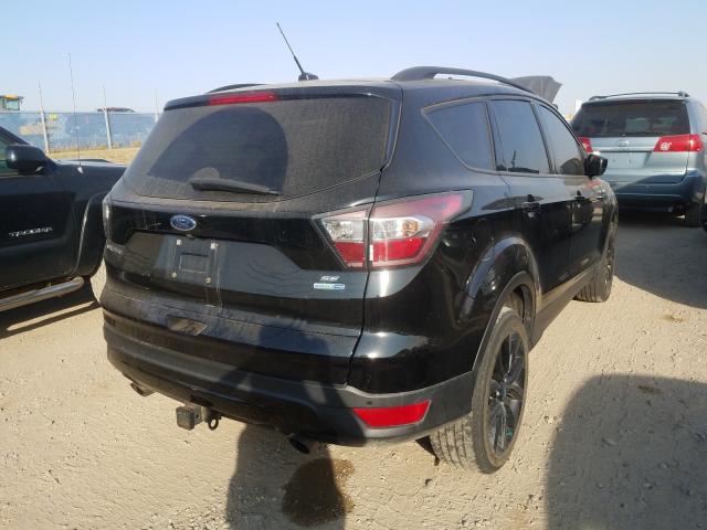 Photo 3 VIN: 1FMCU9G9XHUB07602 - FORD ESCAPE SE 