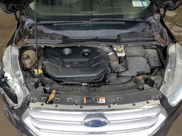 Photo 11 VIN: 1FMCU9G9XHUB08555 - FORD ESCAPE SE 