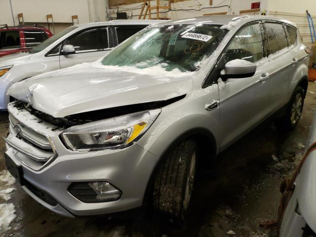 Photo 1 VIN: 1FMCU9G9XHUB44083 - FORD ESCAPE SE 