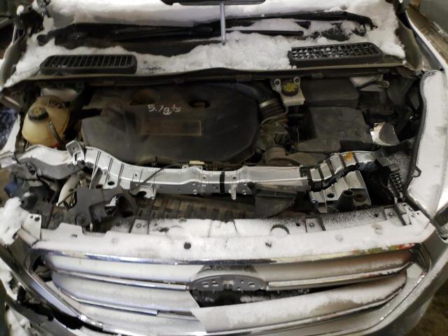 Photo 6 VIN: 1FMCU9G9XHUB44083 - FORD ESCAPE SE 