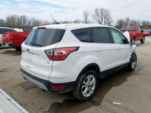 Photo 3 VIN: 1FMCU9G9XHUB45721 - FORD ESCAPE SE 