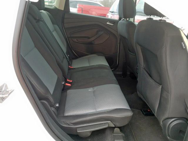 Photo 5 VIN: 1FMCU9G9XHUB45721 - FORD ESCAPE SE 