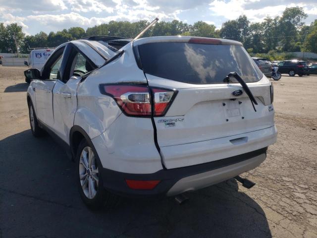 Photo 2 VIN: 1FMCU9G9XHUB67668 - FORD ESCAPE SE 