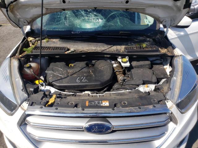 Photo 6 VIN: 1FMCU9G9XHUB67668 - FORD ESCAPE SE 