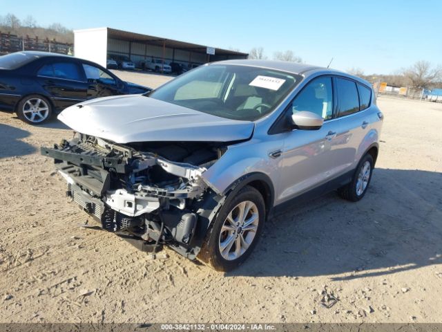 Photo 1 VIN: 1FMCU9G9XHUB71543 - FORD ESCAPE 