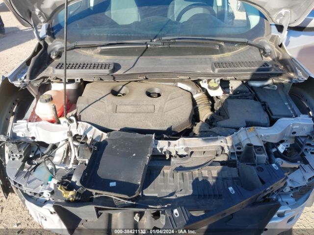 Photo 9 VIN: 1FMCU9G9XHUB71543 - FORD ESCAPE 