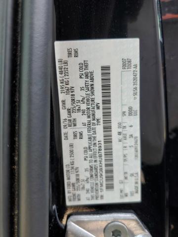 Photo 12 VIN: 1FMCU9G9XHUB78931 - FORD ESCAPE 