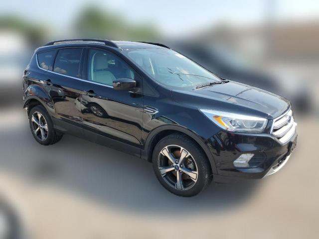 Photo 3 VIN: 1FMCU9G9XHUB78931 - FORD ESCAPE 