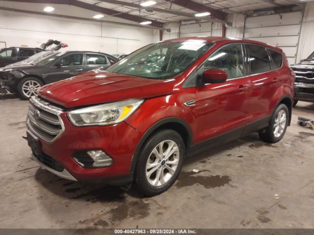 Photo 1 VIN: 1FMCU9G9XHUB79948 - FORD ESCAPE 