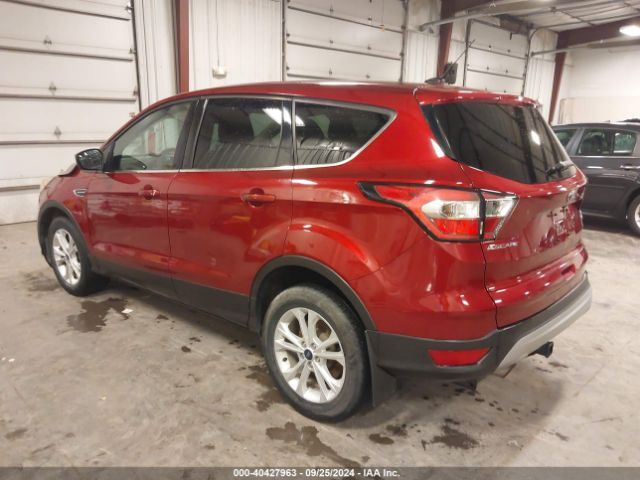 Photo 2 VIN: 1FMCU9G9XHUB79948 - FORD ESCAPE 