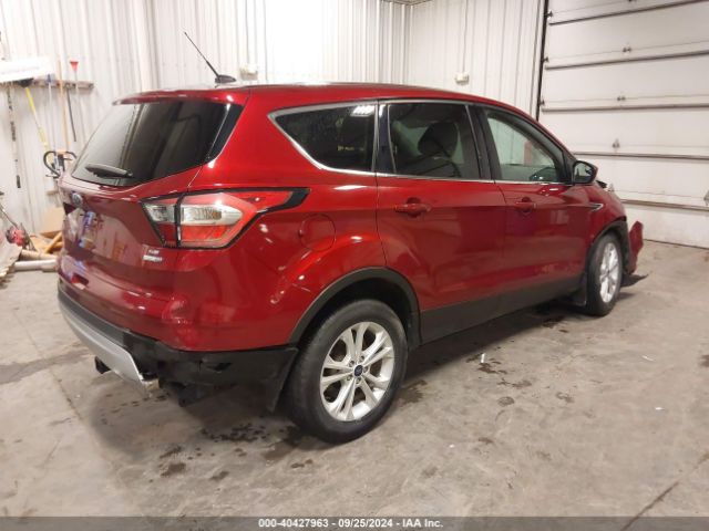 Photo 3 VIN: 1FMCU9G9XHUB79948 - FORD ESCAPE 