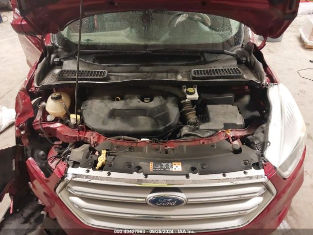 Photo 9 VIN: 1FMCU9G9XHUB79948 - FORD ESCAPE 