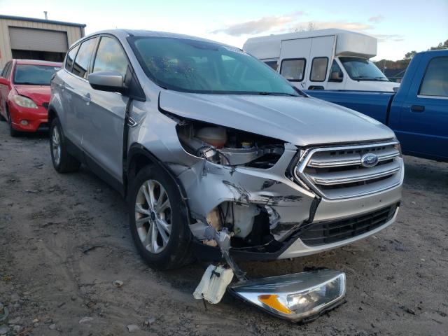 Photo 0 VIN: 1FMCU9G9XHUC03486 - FORD ESCAPE SE 