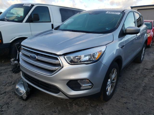 Photo 1 VIN: 1FMCU9G9XHUC03486 - FORD ESCAPE SE 