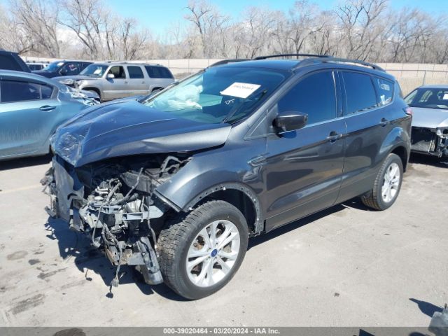 Photo 1 VIN: 1FMCU9G9XHUC15816 - FORD ESCAPE 