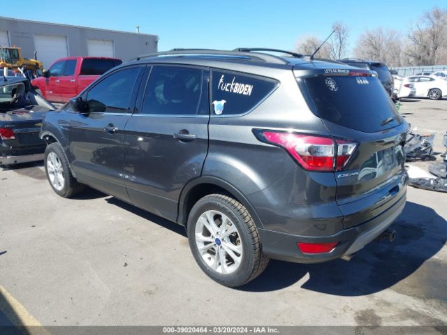 Photo 2 VIN: 1FMCU9G9XHUC15816 - FORD ESCAPE 