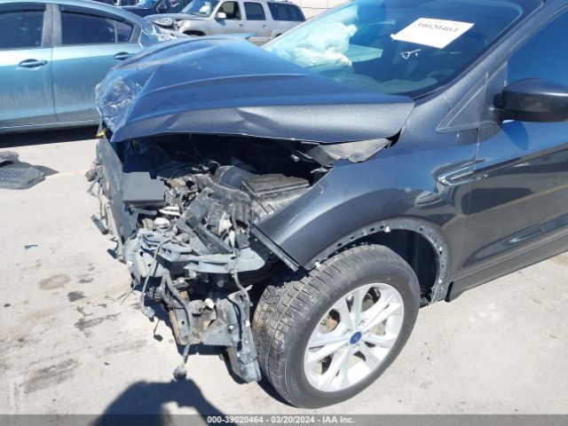 Photo 5 VIN: 1FMCU9G9XHUC15816 - FORD ESCAPE 