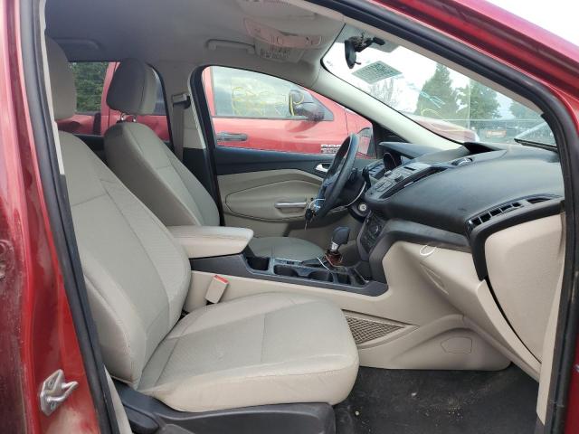 Photo 4 VIN: 1FMCU9G9XHUC35984 - FORD ESCAPE SE 