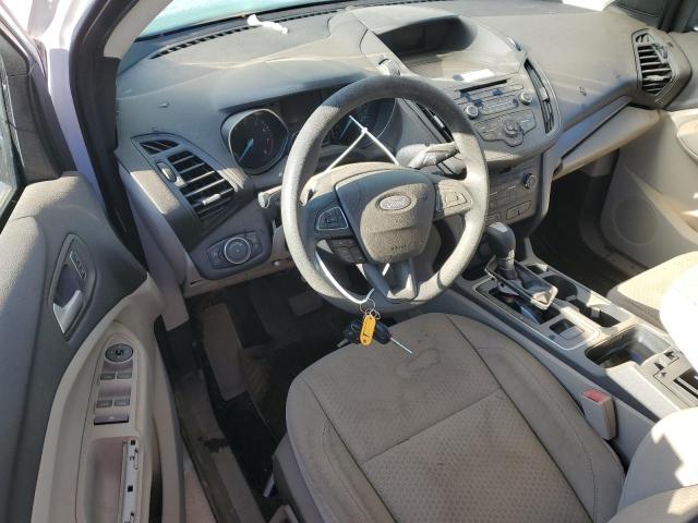 Photo 7 VIN: 1FMCU9G9XHUC54602 - FORD ESCAPE SE 