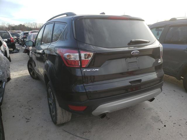 Photo 2 VIN: 1FMCU9G9XHUC83520 - FORD ESCAPE SE 