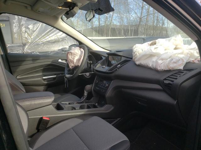 Photo 4 VIN: 1FMCU9G9XHUC83520 - FORD ESCAPE SE 