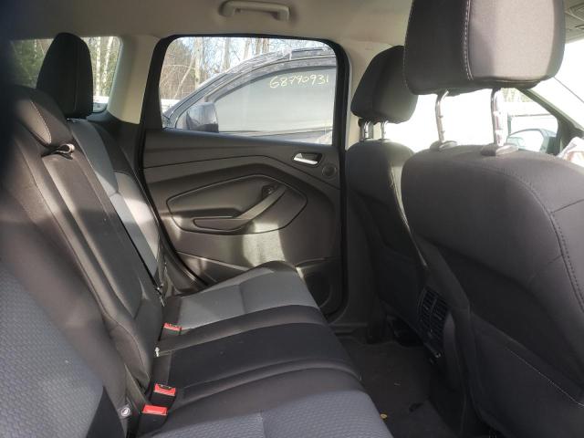 Photo 5 VIN: 1FMCU9G9XHUC83520 - FORD ESCAPE SE 