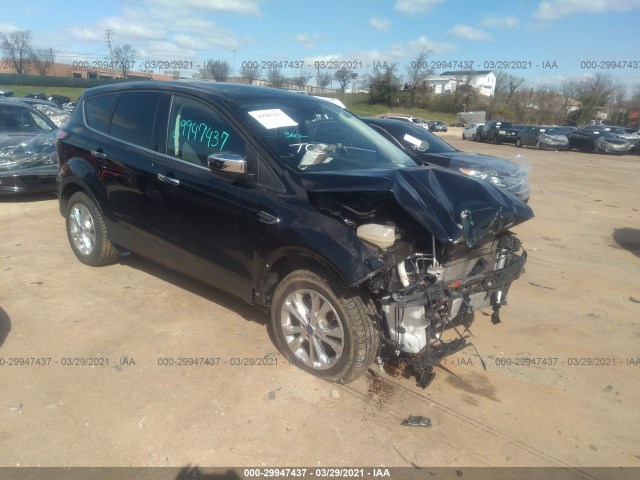 Photo 0 VIN: 1FMCU9G9XHUC96929 - FORD ESCAPE 