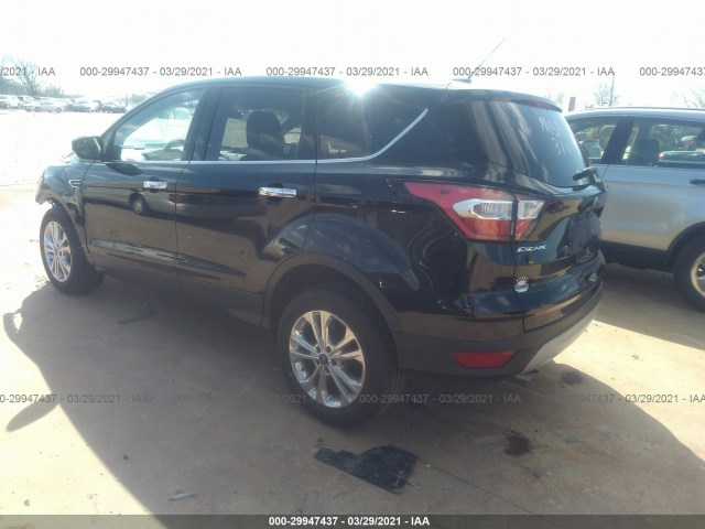 Photo 2 VIN: 1FMCU9G9XHUC96929 - FORD ESCAPE 