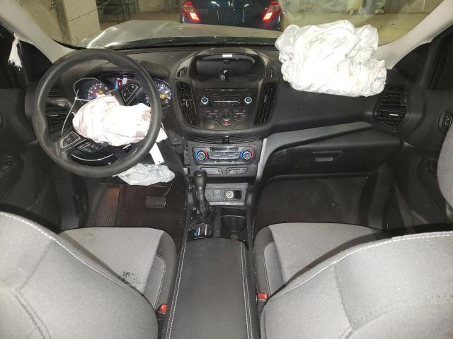 Photo 7 VIN: 1FMCU9G9XHUD29685 - FORD ESCAPE SE 