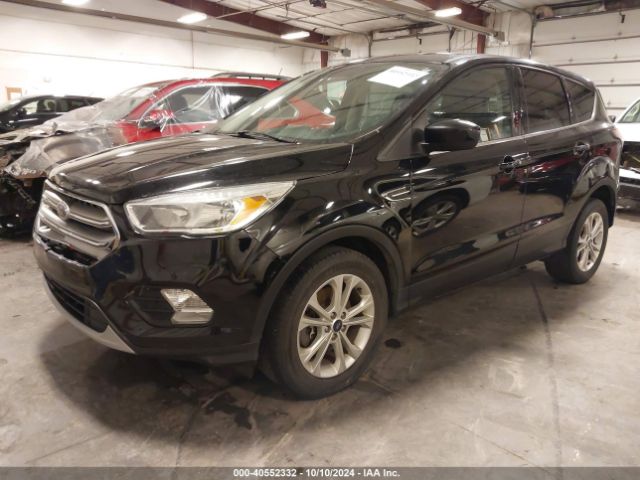 Photo 1 VIN: 1FMCU9G9XHUD43361 - FORD ESCAPE 