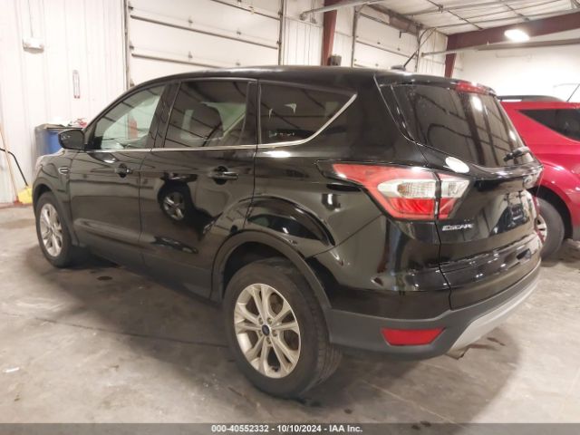 Photo 2 VIN: 1FMCU9G9XHUD43361 - FORD ESCAPE 