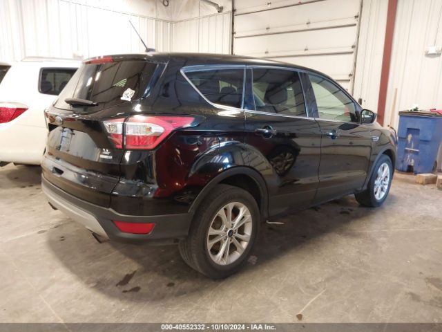 Photo 3 VIN: 1FMCU9G9XHUD43361 - FORD ESCAPE 