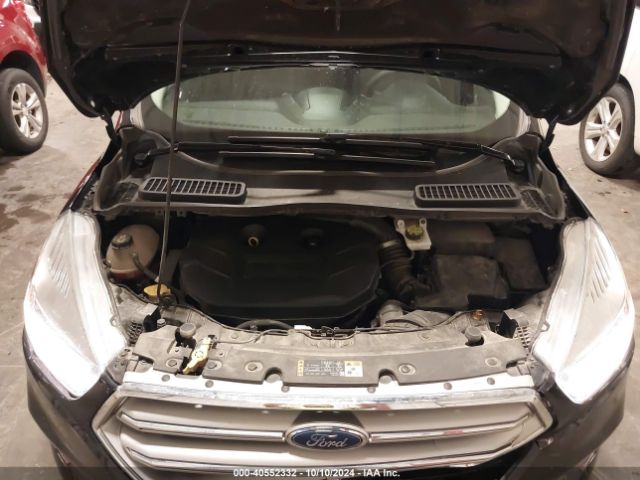 Photo 9 VIN: 1FMCU9G9XHUD43361 - FORD ESCAPE 