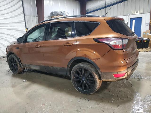 Photo 1 VIN: 1FMCU9G9XHUD50651 - FORD ESCAPE SE 