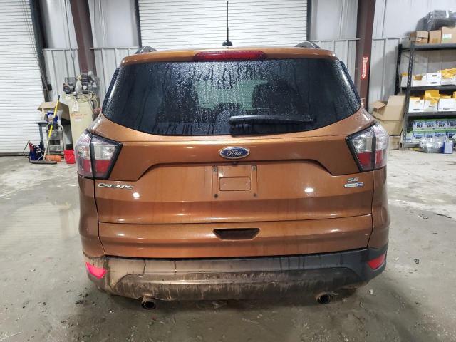 Photo 5 VIN: 1FMCU9G9XHUD50651 - FORD ESCAPE SE 