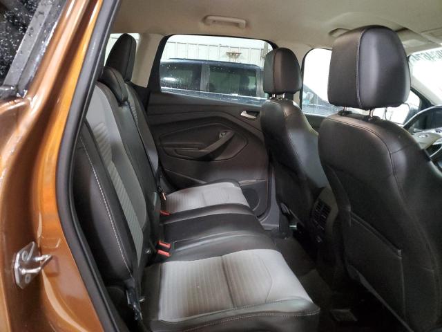 Photo 9 VIN: 1FMCU9G9XHUD50651 - FORD ESCAPE SE 