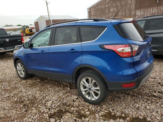 Photo 1 VIN: 1FMCU9G9XHUD95976 - FORD ESCAPE SE 