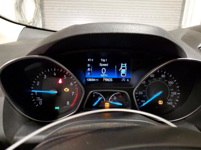 Photo 8 VIN: 1FMCU9G9XHUD96092 - FORD ESCAPE 