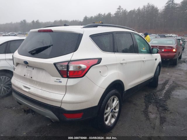 Photo 3 VIN: 1FMCU9G9XHUD98814 - FORD ESCAPE 