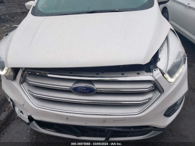 Photo 9 VIN: 1FMCU9G9XHUD98814 - FORD ESCAPE 