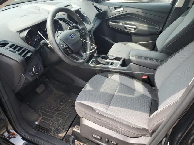 Photo 6 VIN: 1FMCU9G9XHUD99431 - FORD ESCAPE 