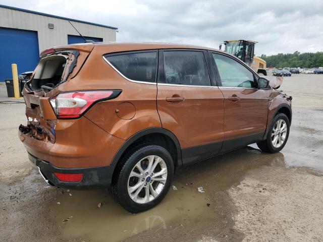 Photo 2 VIN: 1FMCU9G9XHUE04255 - FORD ESCAPE SE 