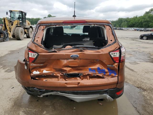 Photo 5 VIN: 1FMCU9G9XHUE04255 - FORD ESCAPE SE 