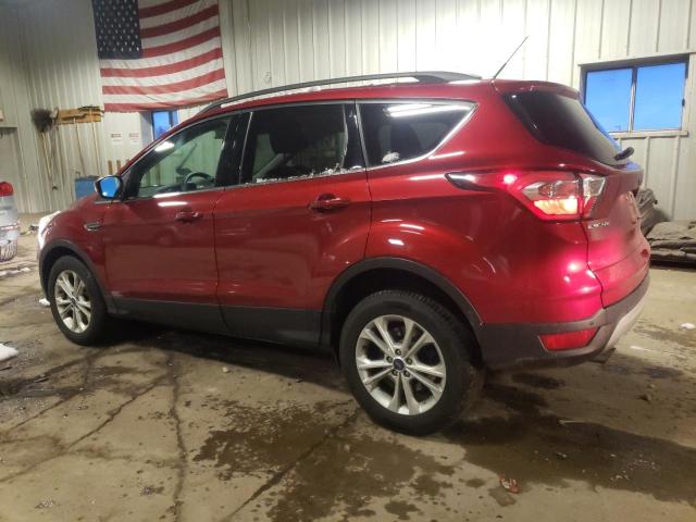 Photo 1 VIN: 1FMCU9G9XHUE13408 - FORD ESCAPE 