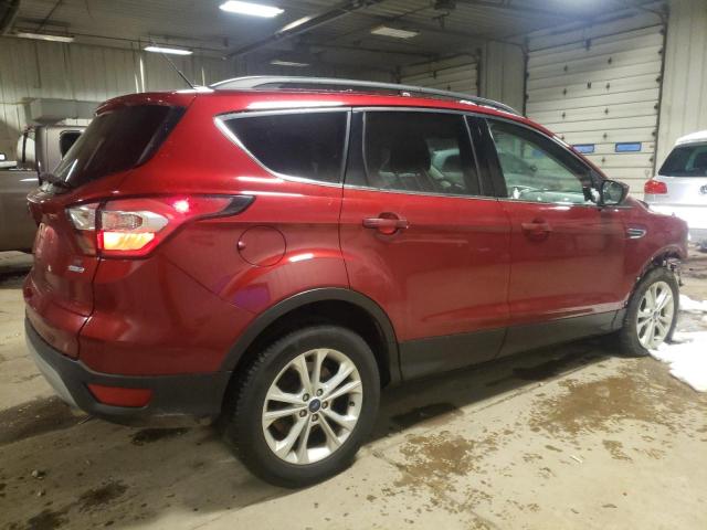 Photo 2 VIN: 1FMCU9G9XHUE13408 - FORD ESCAPE 