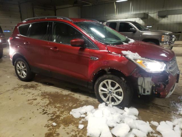 Photo 3 VIN: 1FMCU9G9XHUE13408 - FORD ESCAPE 