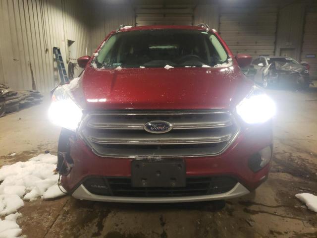 Photo 4 VIN: 1FMCU9G9XHUE13408 - FORD ESCAPE 