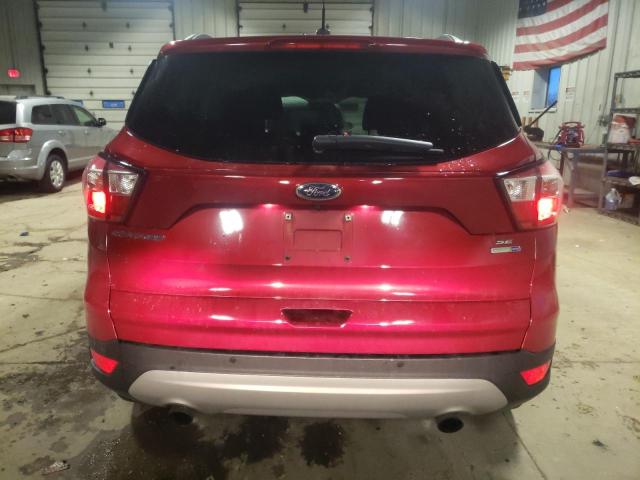 Photo 5 VIN: 1FMCU9G9XHUE13408 - FORD ESCAPE 