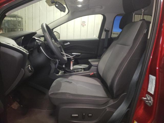 Photo 6 VIN: 1FMCU9G9XHUE13408 - FORD ESCAPE 